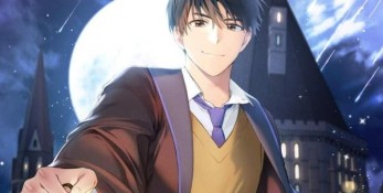 پایان فصل اول مانهوا Life of a Magic Academy Mage اعلام شد