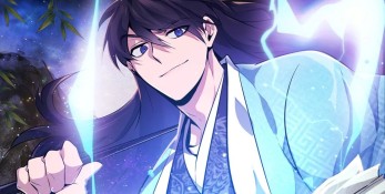 مانهوا Best Teacher Baek دوباره در 29 دسامبر 2024 بازخواهد گشت