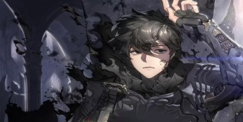ناول محبوب Shadow Slave در راه تبدیل شدن به مانهوا