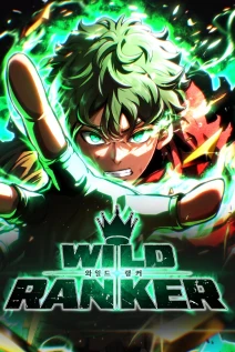 خواندن مانهوا Wild Ranker با زبان فارسی