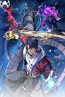 مانهوا خواندن مانها All People Scramble for the Tower, I Cleared 999 Floors in Advance Manga با زبان فارسی
