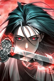 مانهوا خواندن مانهوا The Divine Demon’s Grand Ascension با زبان فارسی