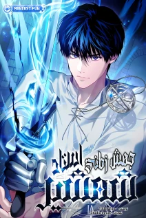 مانهوا خواندن مانهوا The Swordmaster Who Travels Through Time با زبان فارسی