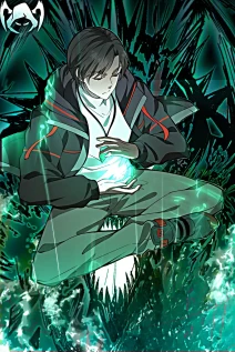 مانهوا خواندن مانها Immortal Simulator: Cultivating in Secret با زبان فارسی