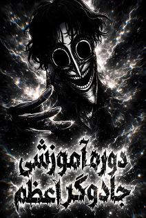 مانهوا خواندن مانهوا Archmage Curriculum با زبان فارسی