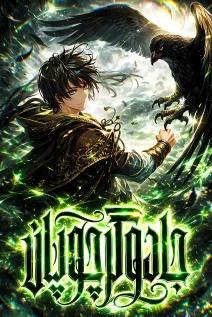 مانهوا خواندن مانهوا The Shepherd Wizard با زبان فارسی