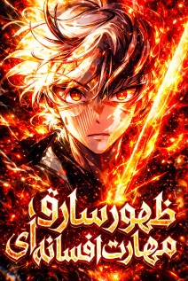 مانهوا خواندن مانهوا I Became a Munchkin Skill Thief با زبان فارسی