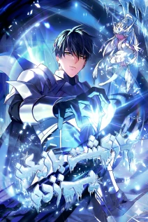 مانهوا خواندن مانهوا Return of the Frozen Player با زبان فارسی