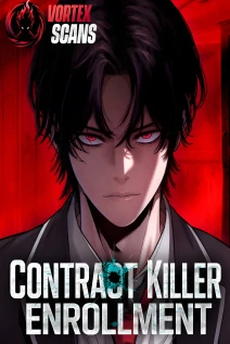 مانهوا خواندن مانهوا Contract Killer Enrollment با زبان فارسی