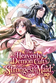 مانهوا خواندن مانهوا The Heavenly Demon Cult's Strongest Maid با زبان فارسی