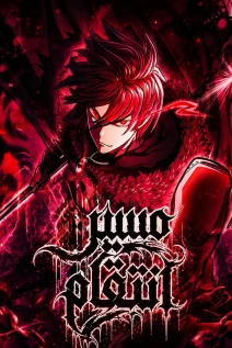 مانهوا خواندن مانهوا Path of Vengeance با زبان فارسی