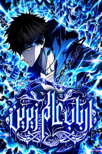 مانهوا خواندن مانها Underworld Monarch: I Am the Abyss با زبان فارسی